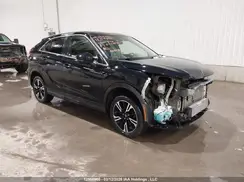 JA4ATUAA9PZ600817 2023 MITSUBISHI ECLIPSE CROSS