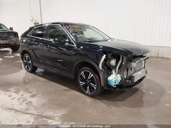 JA4ATUAA9PZ600817 2023 MITSUBISHI ECLIPSE CROSS - Image 1