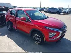 JA4ATUAA9RZ001094 2024 MITSUBISHI ECLIPSE CROSS
