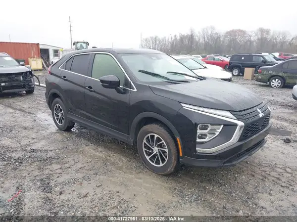 JA4ATUAA9RZ001368 2024 MITSUBISHI ECLIPSE CROSS - Image 1
