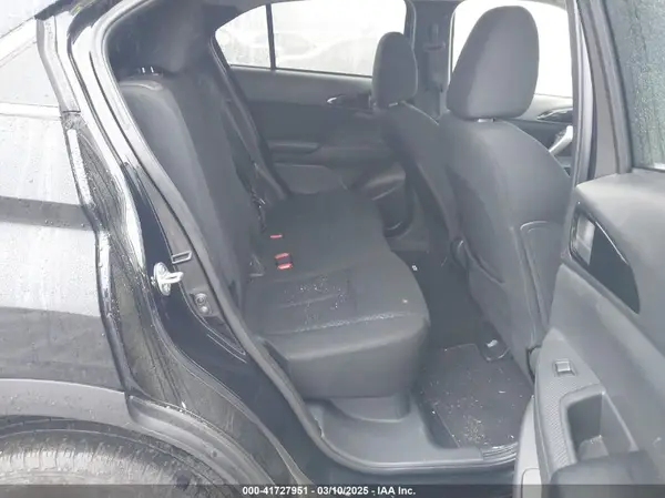 JA4ATUAA9RZ001368 2024 MITSUBISHI ECLIPSE CROSS - Image 8