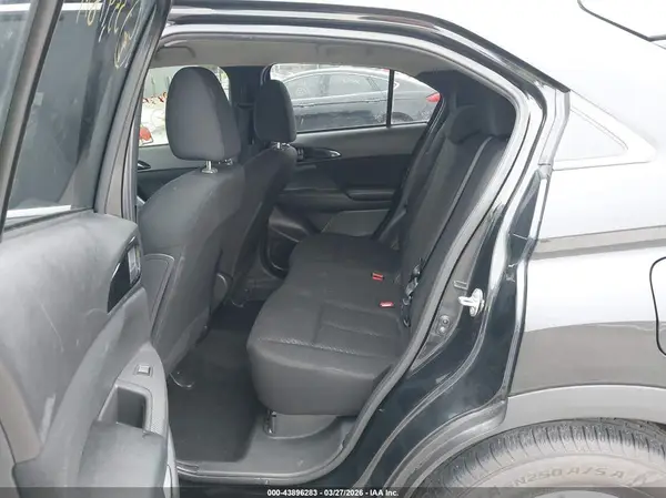 JA4ATUAA9RZ019868 2024 MITSUBISHI ECLIPSE CROSS - Image 8