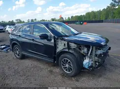 JA4ATUAA9RZ075180 2024 MITSUBISHI ECLIPSE CROSS