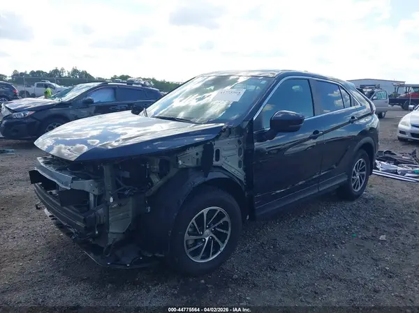 JA4ATUAA9RZ075180 2024 MITSUBISHI ECLIPSE CROSS - Image 2