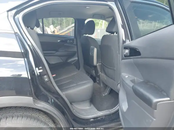 JA4ATUAA9RZ075180 2024 MITSUBISHI ECLIPSE CROSS - Image 8