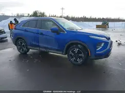 JA4ATUAA9RZ626658 2024 MITSUBISHI ECLIPSE CROSS