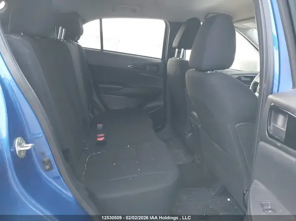 JA4ATUAA9RZ626658 2024 MITSUBISHI ECLIPSE CROSS - Image 8