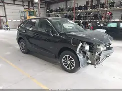 JA4ATUAA9SZ048065 2025 MITSUBISHI ECLIPSE CROSS