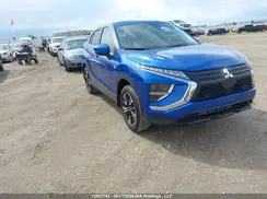 JA4ATUAA9TZ611469 2026 MITSUBISHI ECLIPSE CROSS