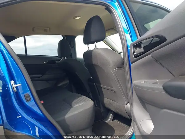 JA4ATUAA9TZ611469 2026 MITSUBISHI ECLIPSE CROSS - Image 8