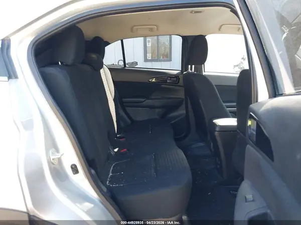 JA4ATUAAXNZ000871 2022 MITSUBISHI ECLIPSE CROSS - Image 8