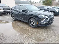 JA4ATUAAXNZ030307 2022 MITSUBISHI ECLIPSE CROSS