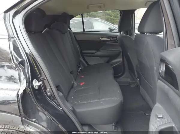 JA4ATUAAXNZ030307 2022 MITSUBISHI ECLIPSE CROSS - Image 8