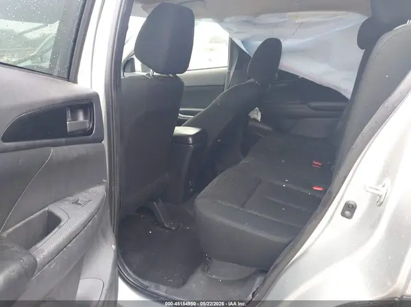 JA4ATUAAXNZ046913 2022 MITSUBISHI ECLIPSE CROSS - Image 8
