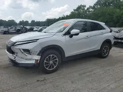 JA4ATUAAXNZ055319 2022 MITSUBISHI ECLIPSE CROSS