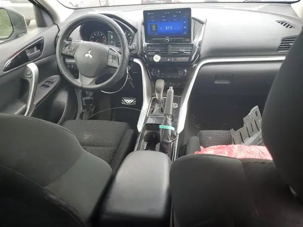 JA4ATUAAXNZ055319 2022 MITSUBISHI ECLIPSE CROSS - Image 8