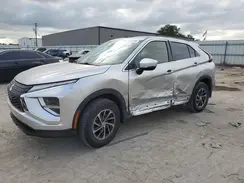 JA4ATUAAXNZ056227 2022 MITSUBISHI ECLIPSE CROSS