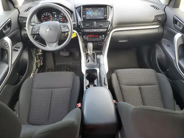 JA4ATUAAXNZ056227 2022 MITSUBISHI ECLIPSE CROSS - Image 8