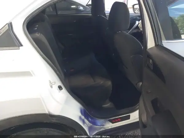JA4ATUAAXNZ057734 2022 MITSUBISHI ECLIPSE CROSS - Image 8