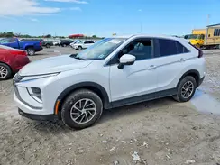JA4ATUAAXNZ057751 2022 MITSUBISHI ECLIPSE CROSS