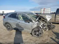 JA4ATUAAXNZ613704 2022 MITSUBISHI ECLIPSE CROSS