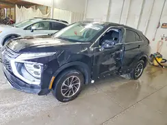 JA4ATUAAXPZ026437 2023 MITSUBISHI ECLIPSE CROSS