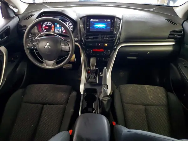 JA4ATUAAXPZ026437 2023 MITSUBISHI ECLIPSE CROSS - Image 8