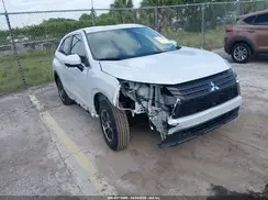 JA4ATUAAXPZ050320 2023 MITSUBISHI ECLIPSE CROSS