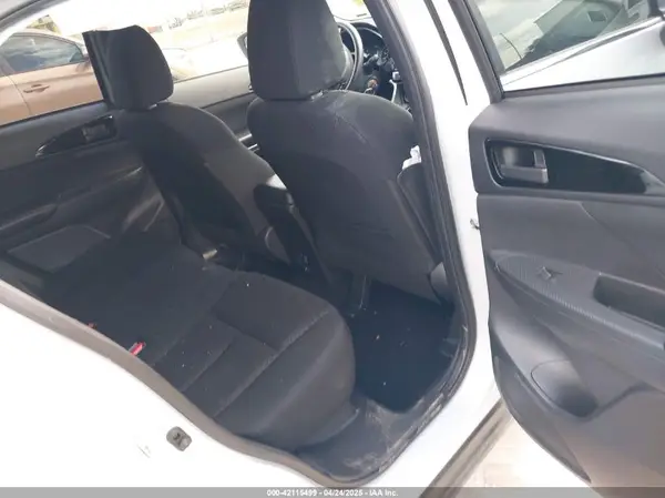 JA4ATUAAXPZ050320 2023 MITSUBISHI ECLIPSE CROSS - Image 8