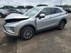 JA4ATUAAXRZ006465 2024 MITSUBISHI ECLIPSE CROSS