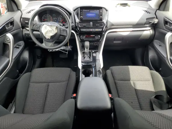 JA4ATUAAXRZ006465 2024 MITSUBISHI ECLIPSE CROSS - Image 8