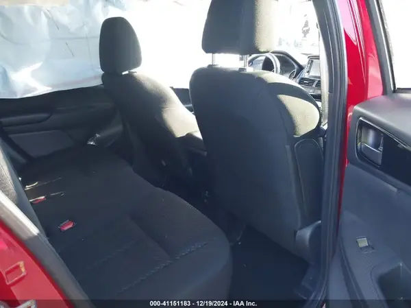 JA4ATUAAXRZ023346 2024 MITSUBISHI ECLIPSE CROSS - Image 8