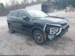 JA4ATUAAXRZ034301 2024 MITSUBISHI ECLIPSE CROSS