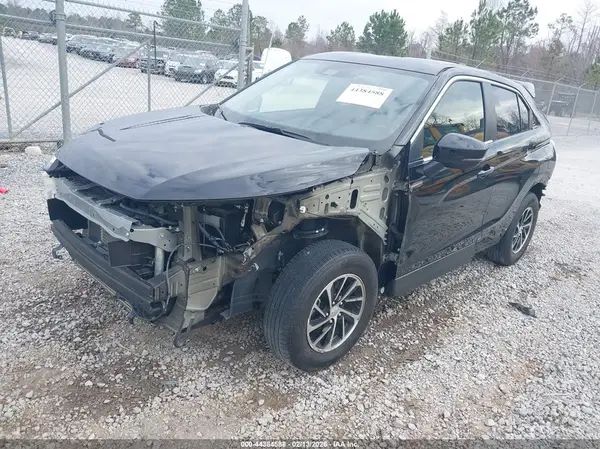 JA4ATUAAXRZ034301 2024 MITSUBISHI ECLIPSE CROSS - Image 2