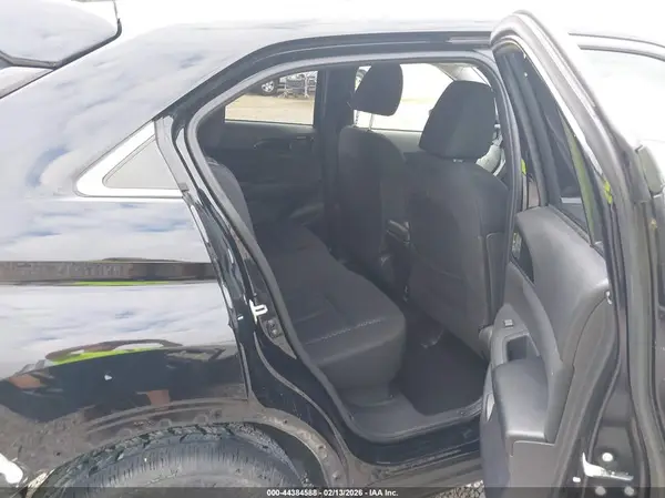 JA4ATUAAXRZ034301 2024 MITSUBISHI ECLIPSE CROSS - Image 8