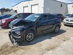JA4ATUAAXRZ052331 2024 MITSUBISHI ECLIPSE CROSS