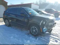 JA4ATUAAXRZ074555 2024 MITSUBISHI ECLIPSE CROSS