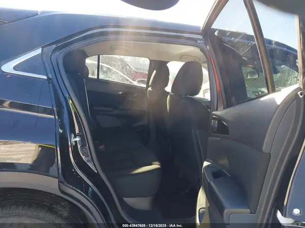 JA4ATUAAXRZ074555 2024 MITSUBISHI ECLIPSE CROSS - Image 8