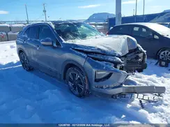 JA4ATUAAXRZ600487 2024 MITSUBISHI ECLIPSE CROSS