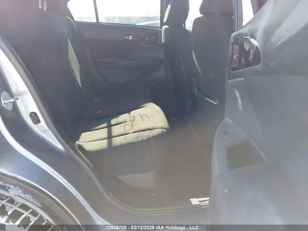 JA4ATUAAXRZ600487 2024 MITSUBISHI ECLIPSE CROSS - Image 8