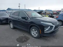 JA4ATUAAXRZ620125 2024 MITSUBISHI ECLIPSE CROSS