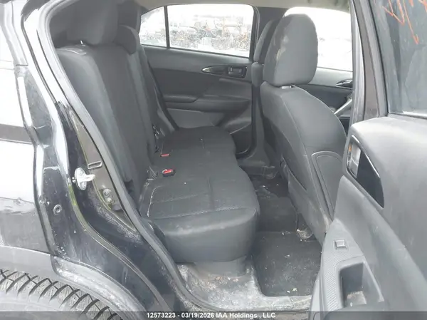 JA4ATUAAXRZ620125 2024 MITSUBISHI ECLIPSE CROSS - Image 8