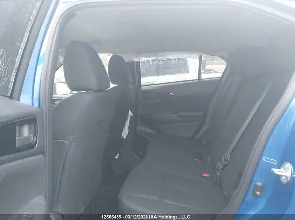 JA4ATUAAXSZ606389 2025 MITSUBISHI ECLIPSE CROSS - Image 8