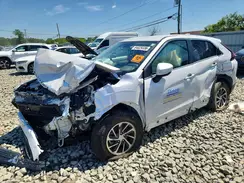 JA4ATUAAXTZ000785 2026 MITSUBISHI ECLIPSE CROSS