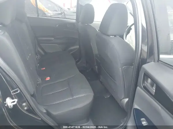 JA4ATVAA0NZ000559 2022 MITSUBISHI ECLIPSE CROSS - Image 8