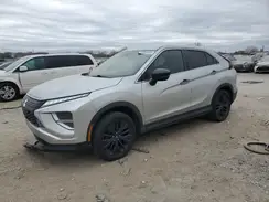 JA4ATVAA0NZ002277 2022 MITSUBISHI ECLIPSE CROSS