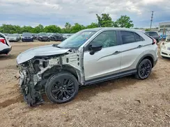 JA4ATVAA0NZ002442 2022 MITSUBISHI ECLIPSE CROSS