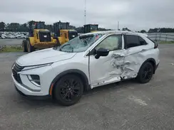 JA4ATVAA0NZ014431 2022 MITSUBISHI ECLIPSE CROSS