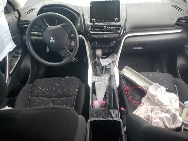 JA4ATVAA0NZ014431 2022 MITSUBISHI ECLIPSE CROSS - Image 8