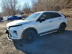 JA4ATVAA0NZ014591 2022 MITSUBISHI ECLIPSE CROSS